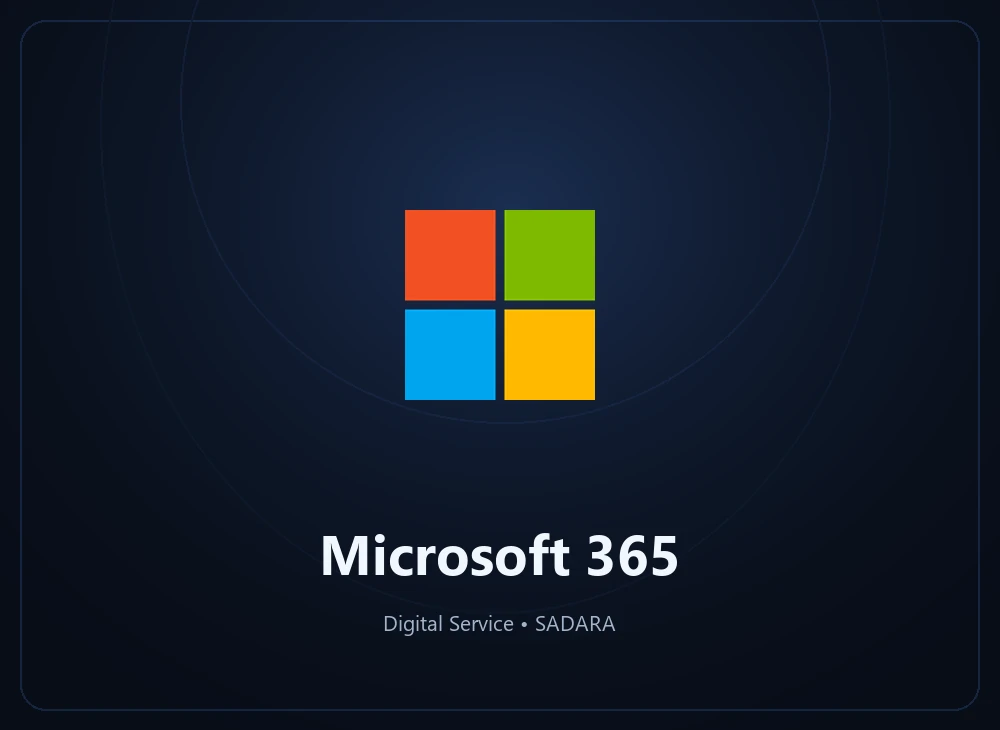 اشتراك Microsoft 365
