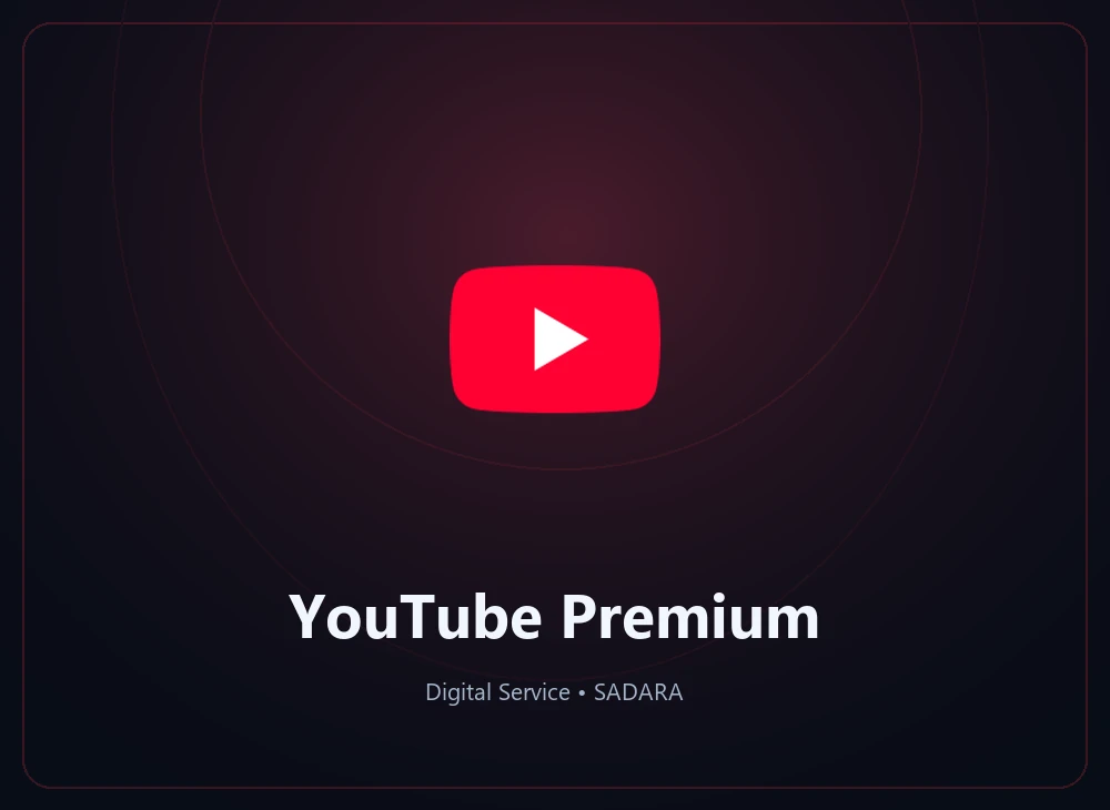 YouTube Premium